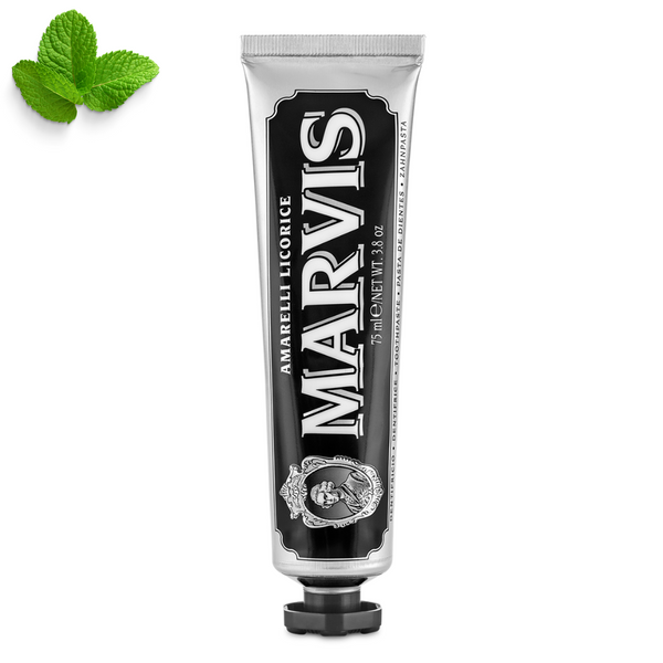 【OUTLET 5%OFF】 リコラス・ミント 75mL - MARVIS