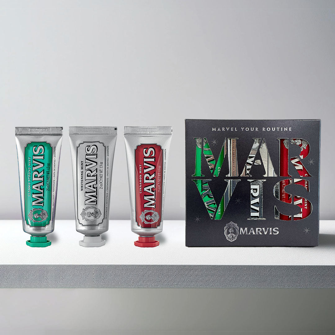 Holiday 2024 – MARVIS