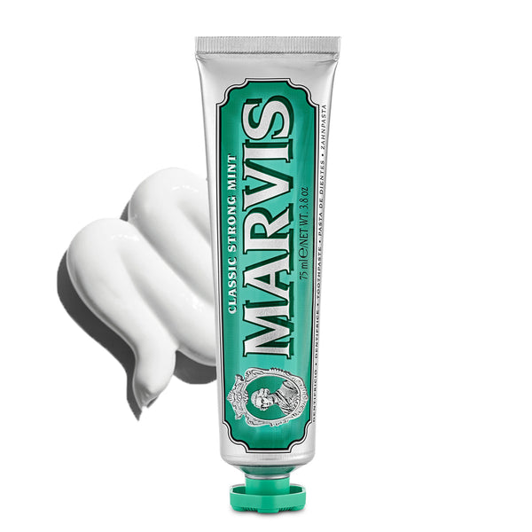 MARVIS クラシック ストロング・ミント 75mL - MARVIS