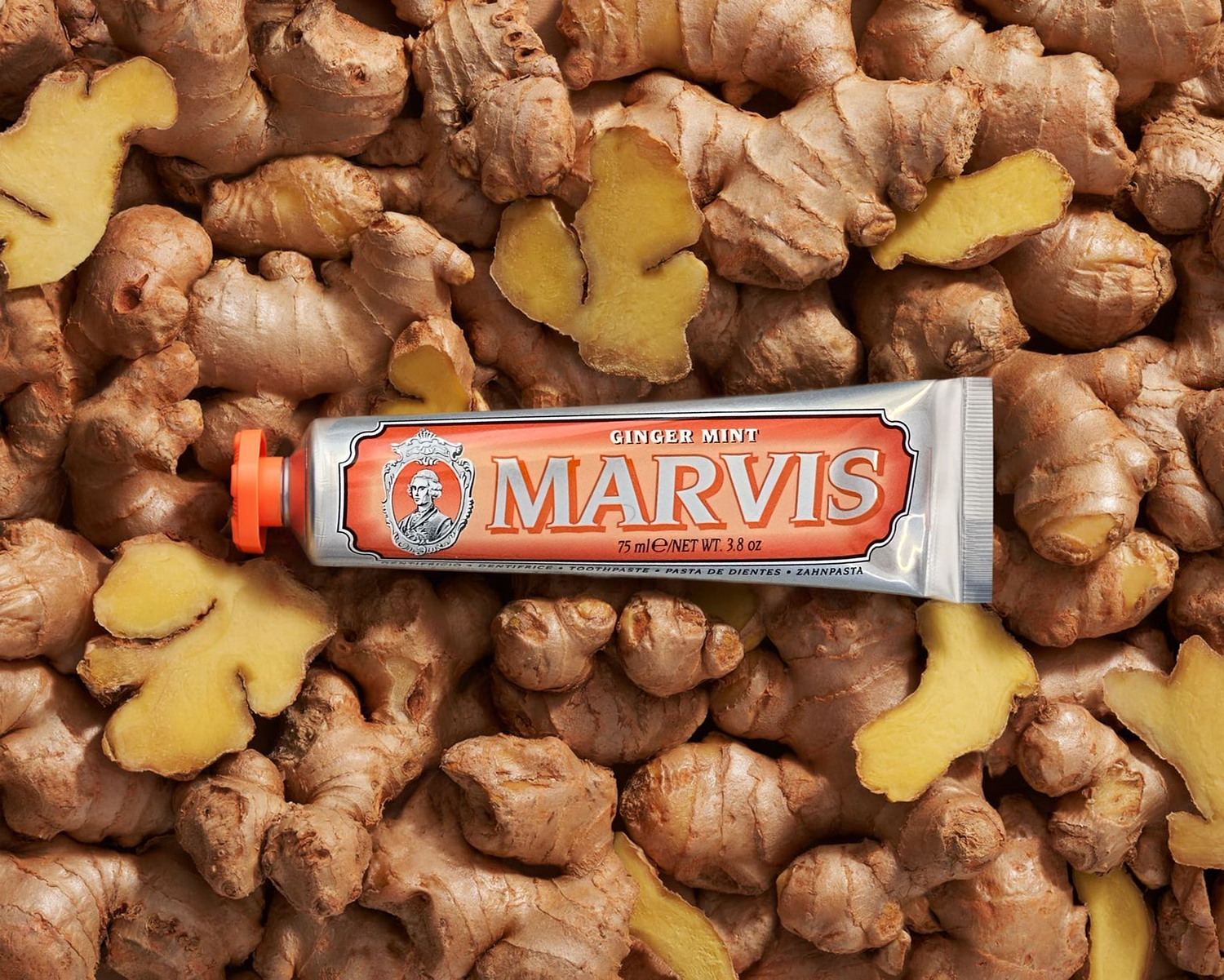 MARVIS