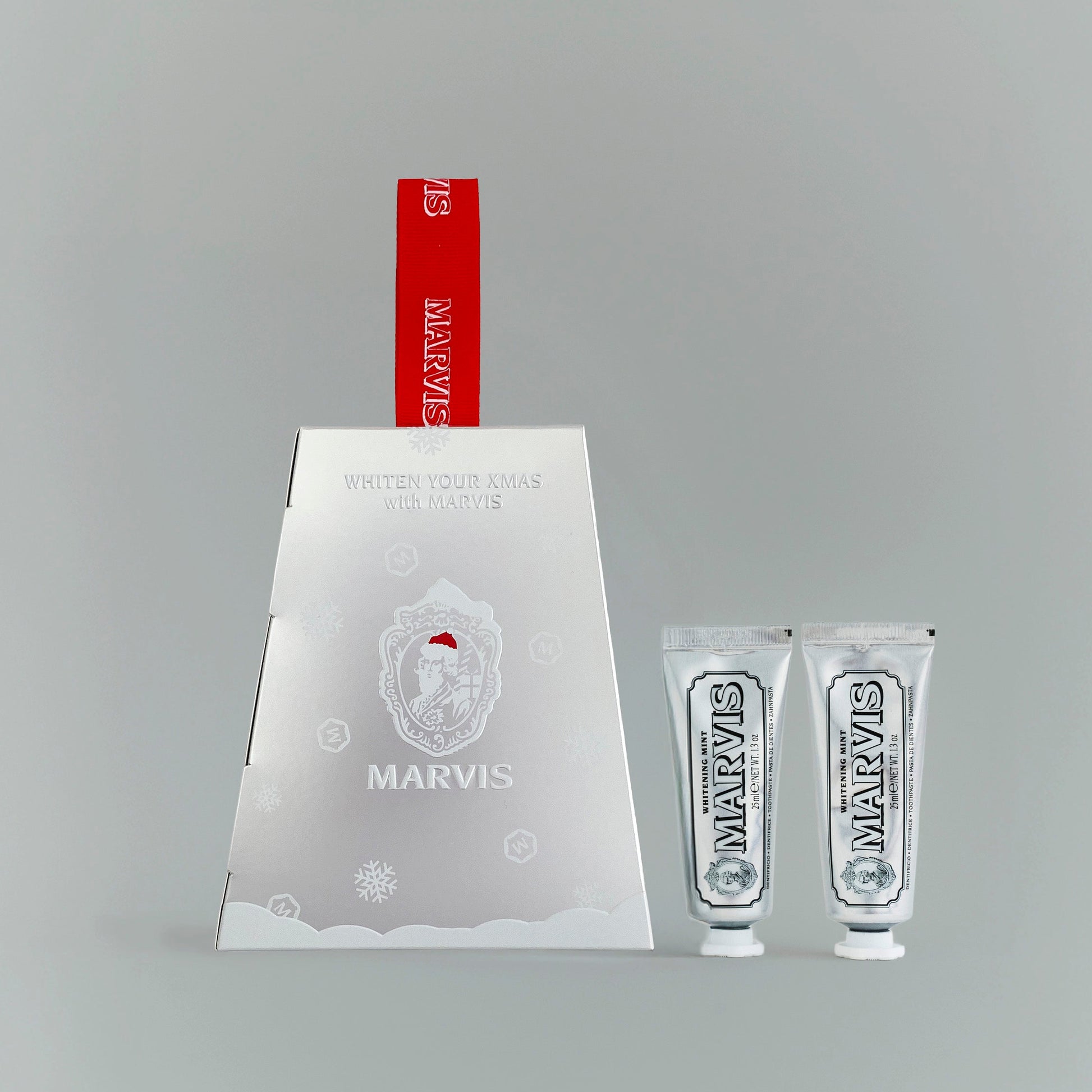 【NEW】ウィンター・グロウ - MARVIS