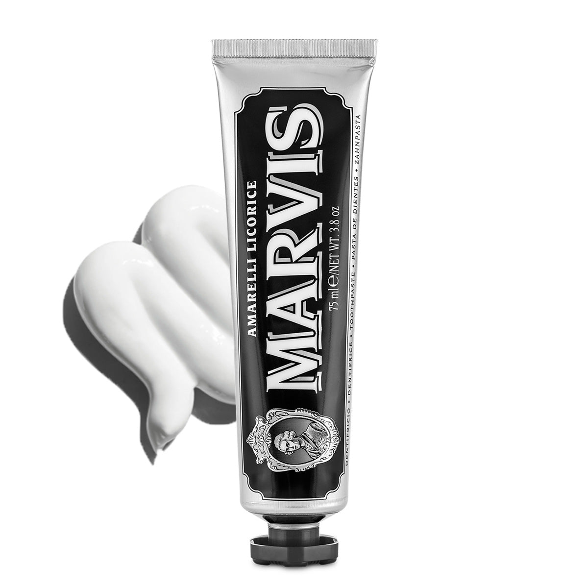 MARVIS リコラス・ミント 75mL - MARVIS