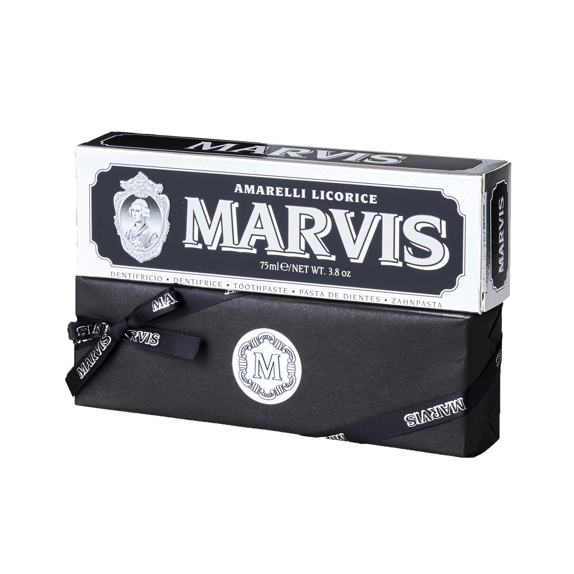 MARVIS リコラス・ミント 75ml - MARVIS
