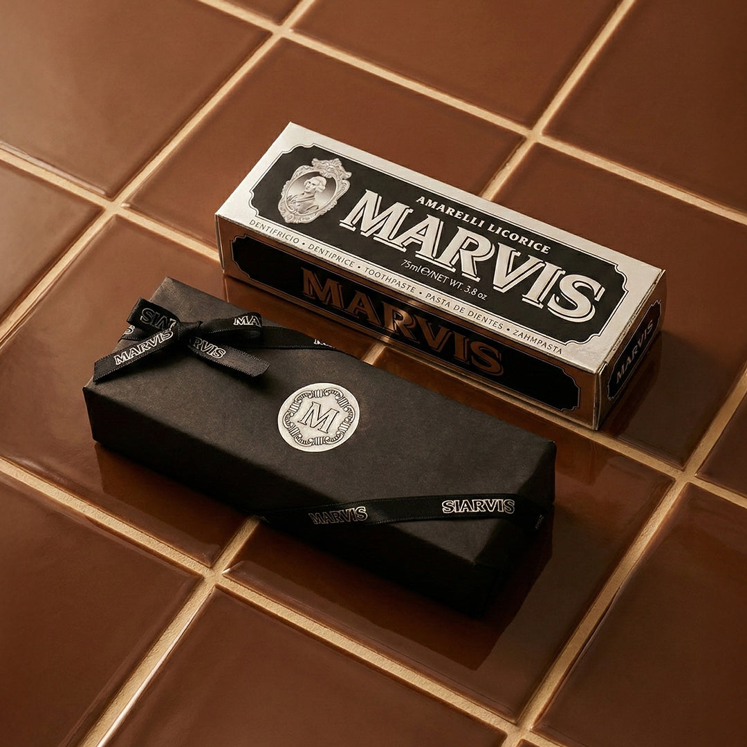 MARVIS リコラス・ミント 75mL