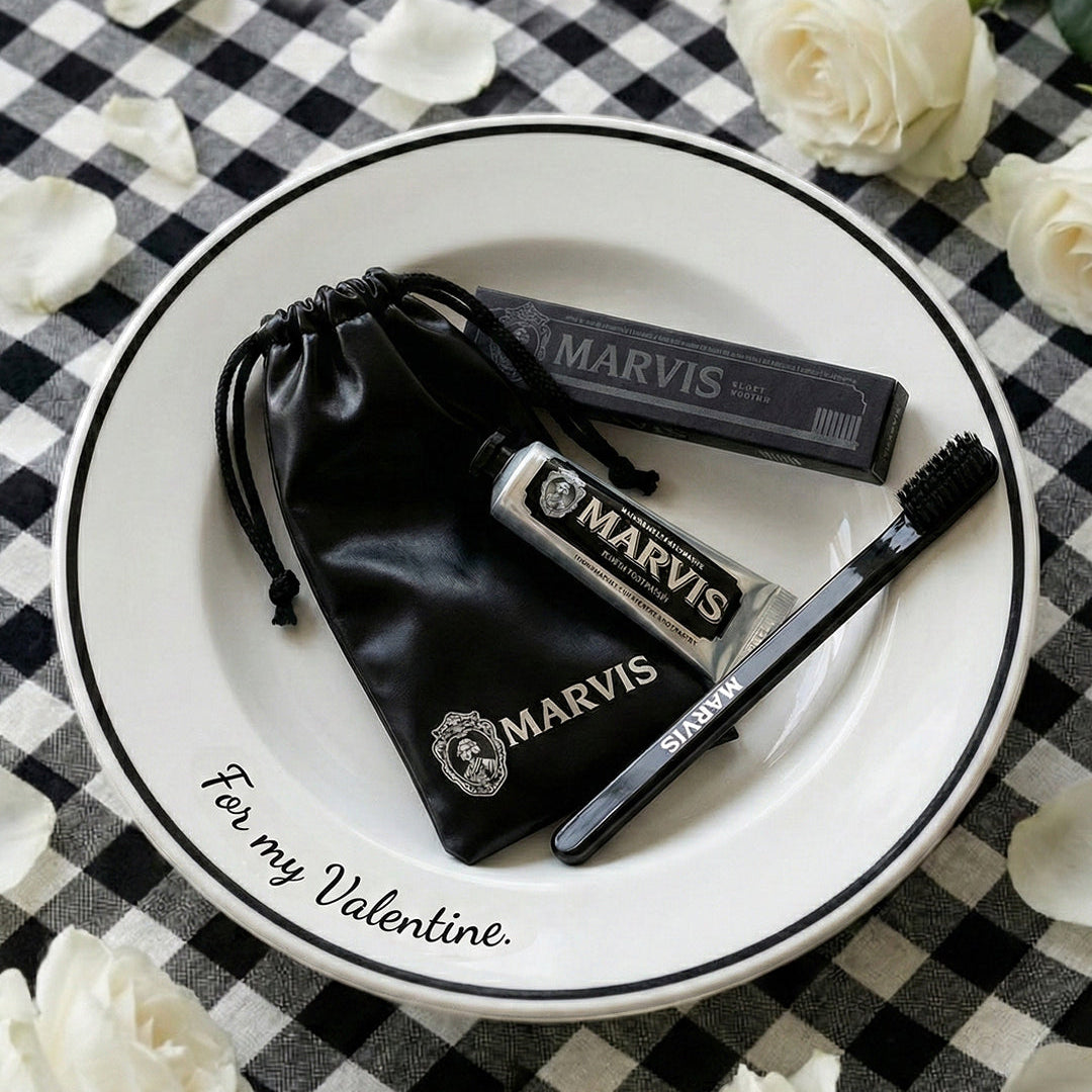 【再入荷｜日本限定】ザ・ジェットセッター（リコラス・ミント）