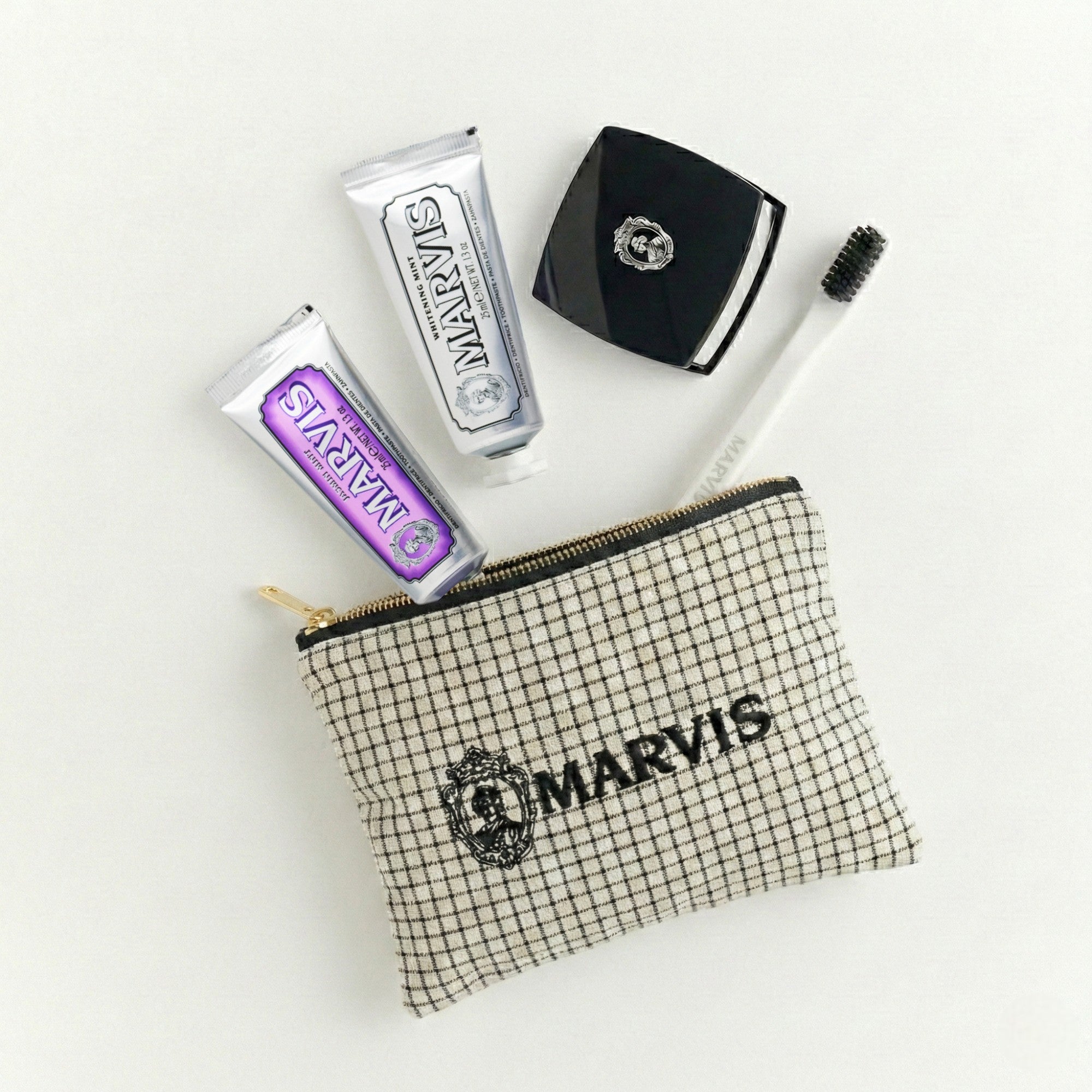 Bloom with Jasmin Mint – MARVIS