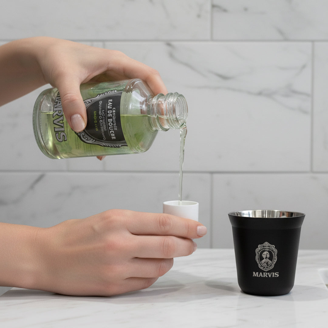 【新商品】 HAVE A NICE BREATH(ハブ・ア・ナイス・ブレス) - MARVIS