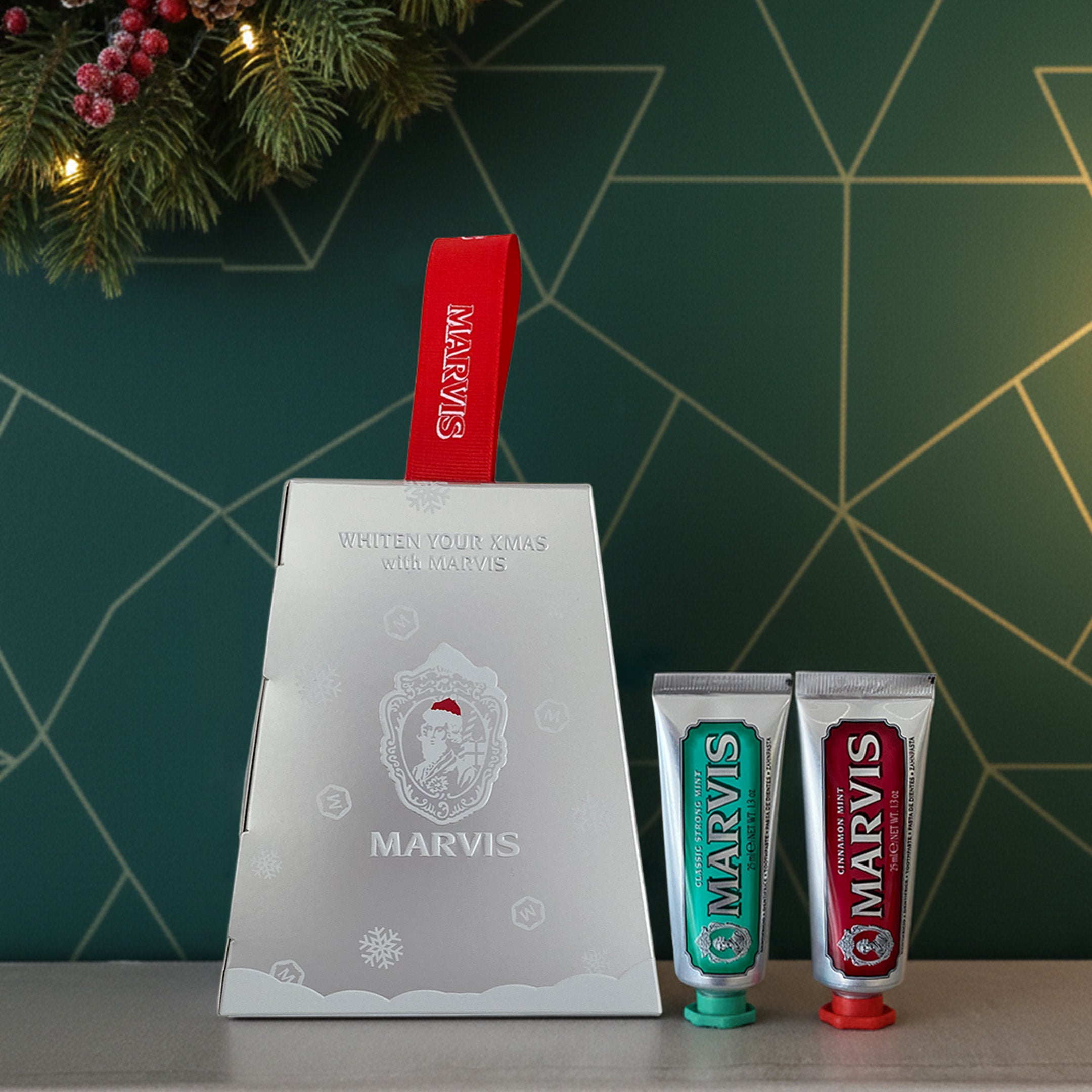 【NEW 期間限定】フロスト&スパイス