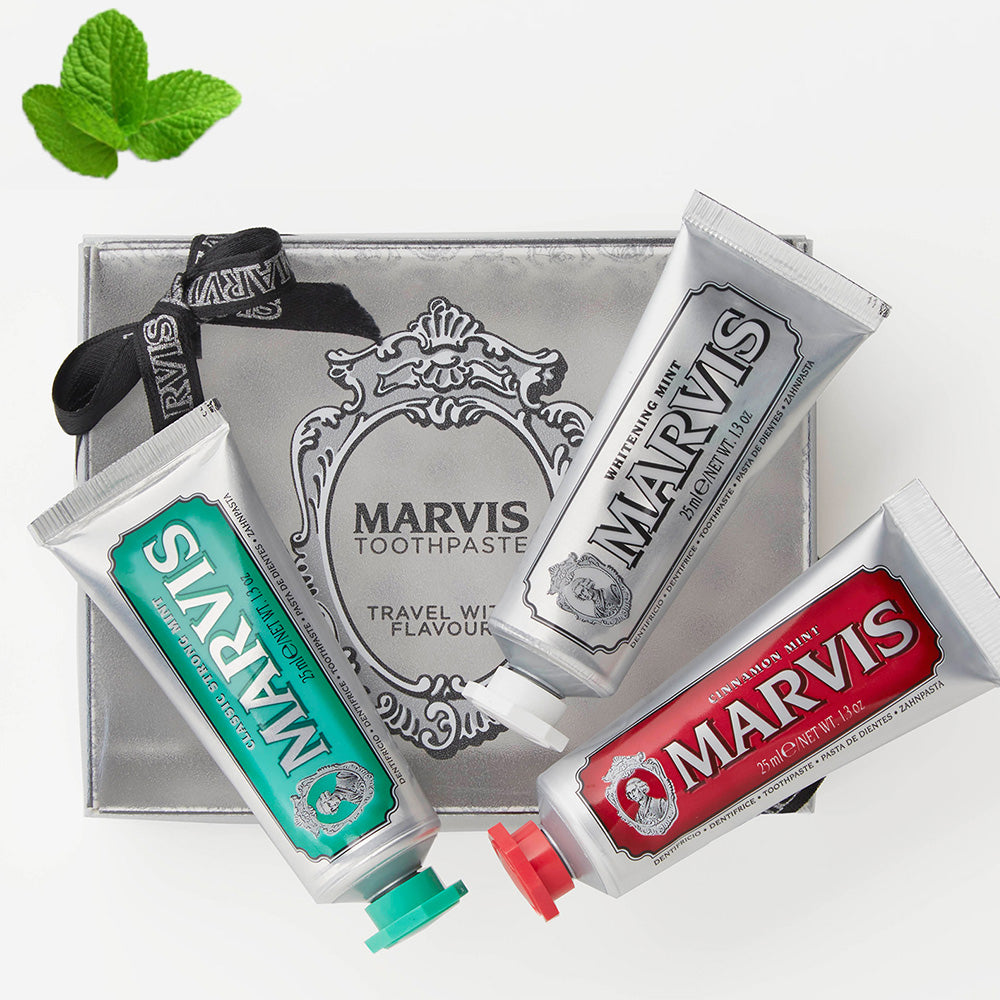 Marvis Color Code OUTLET – MARVIS