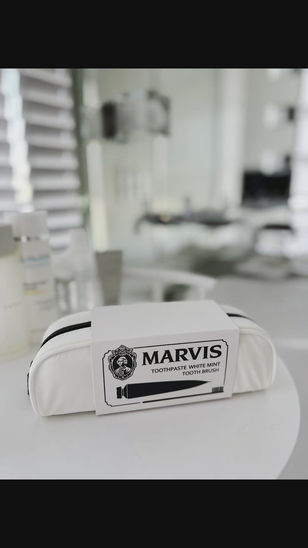 MARVIS | マービス オフィシャルサイト - 口の中の香水・歯磨き粉