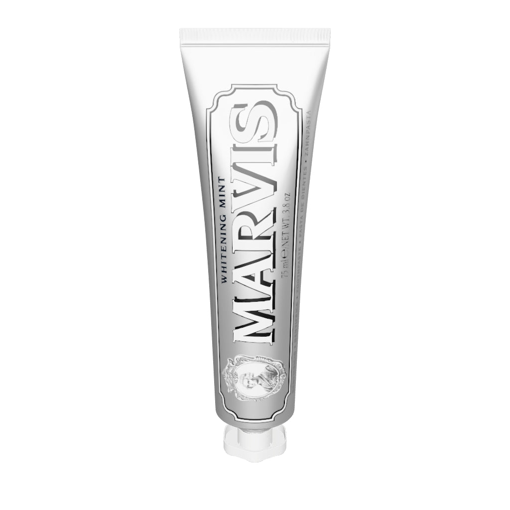 MARVIS ホワイト・ミント 75mL