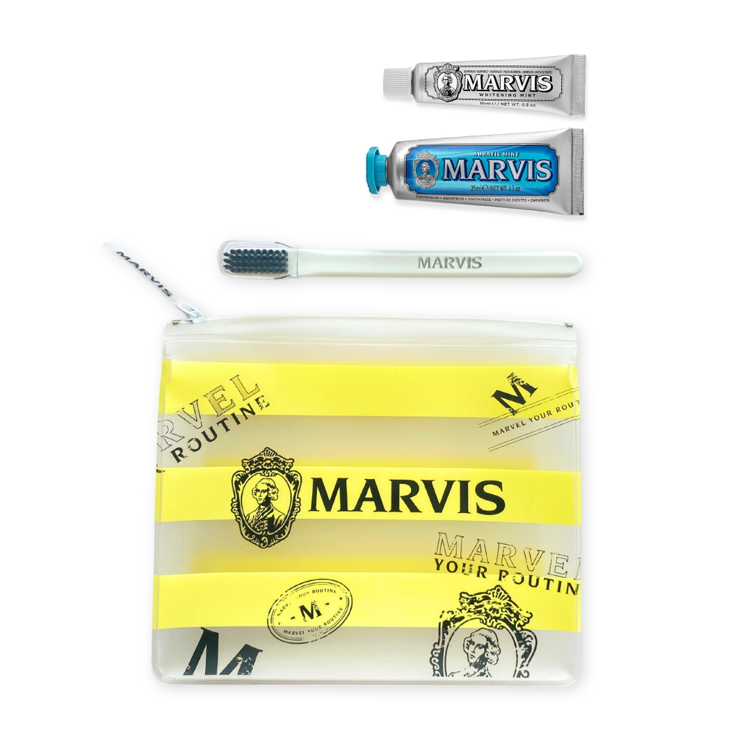 NEW】サン・キスド（Sun-Kissed）* 25mLサイズセット – MARVIS
