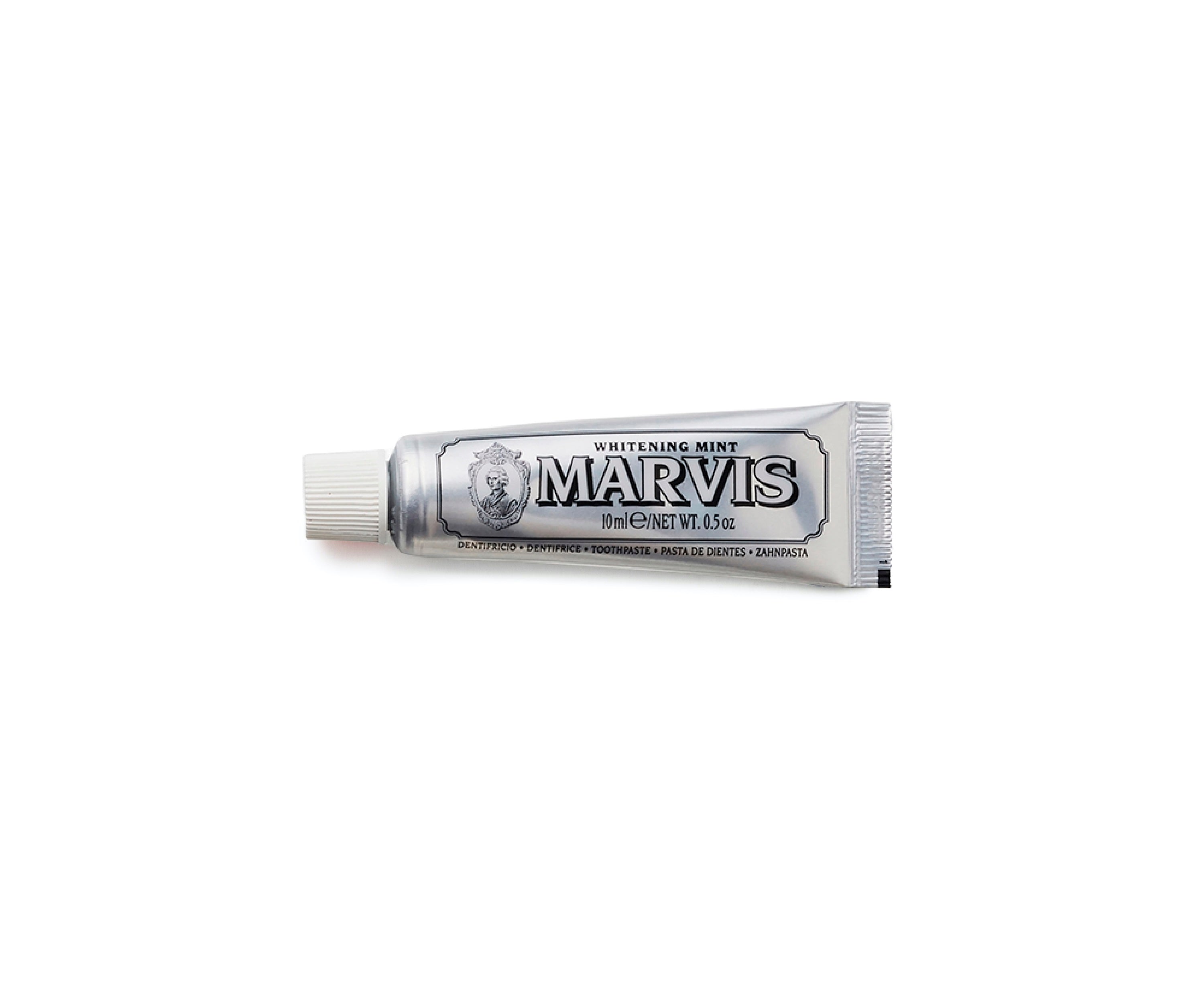 ホワイト・ミント 10mL - MARVIS