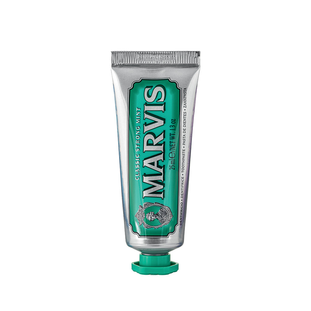 クラシック ストロング・ミント 25ml - MARVIS