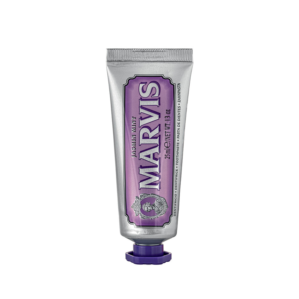 ジャスミン・ミント 25ml | MARVIS | マービス オフィシャルサイト