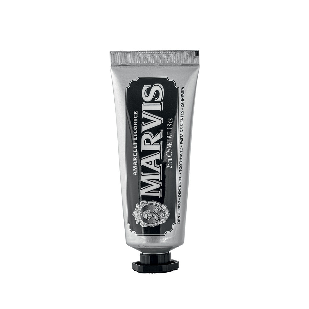 リコラス・ミント 25ml - MARVIS