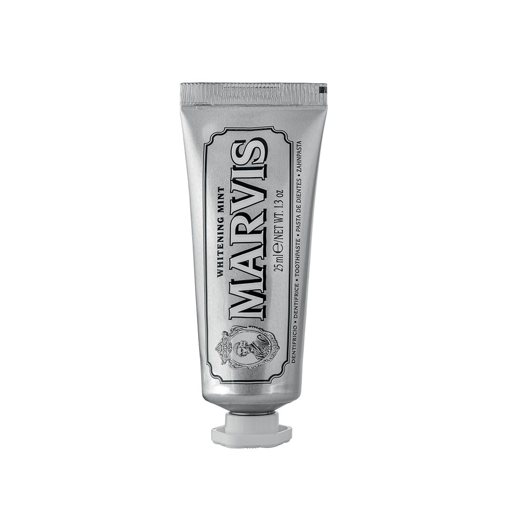 ホワイト・ミント 25ml - MARVIS