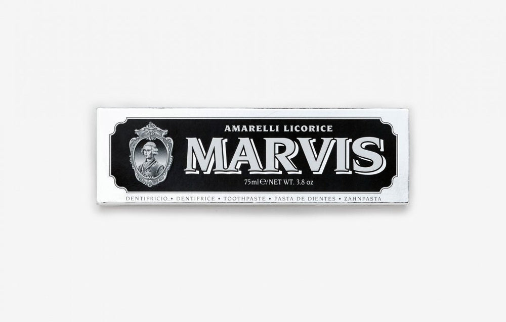 リコラス ミント | MARVIS | マービス オフィシャルサイト