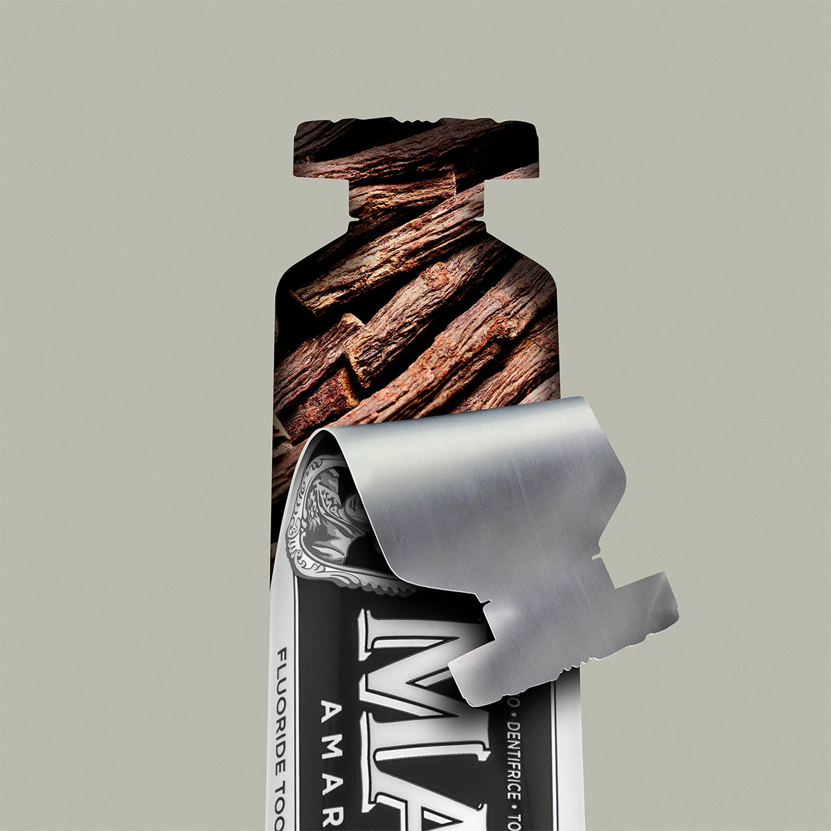 リコラス・ミント 25ml - MARVIS