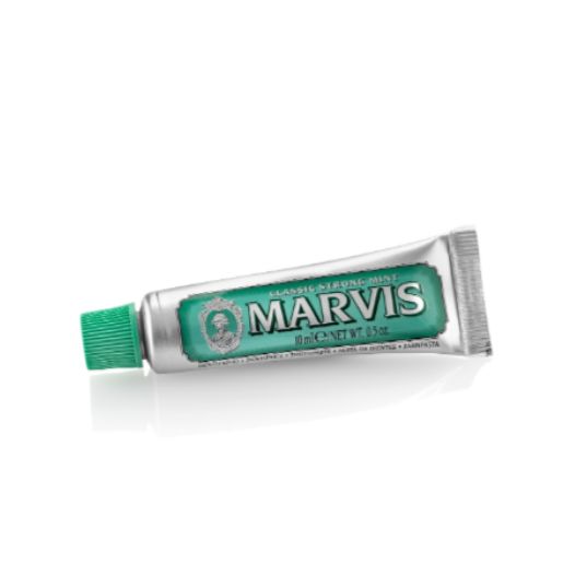 クラッシック ストロング・ミント 10ml - MARVIS