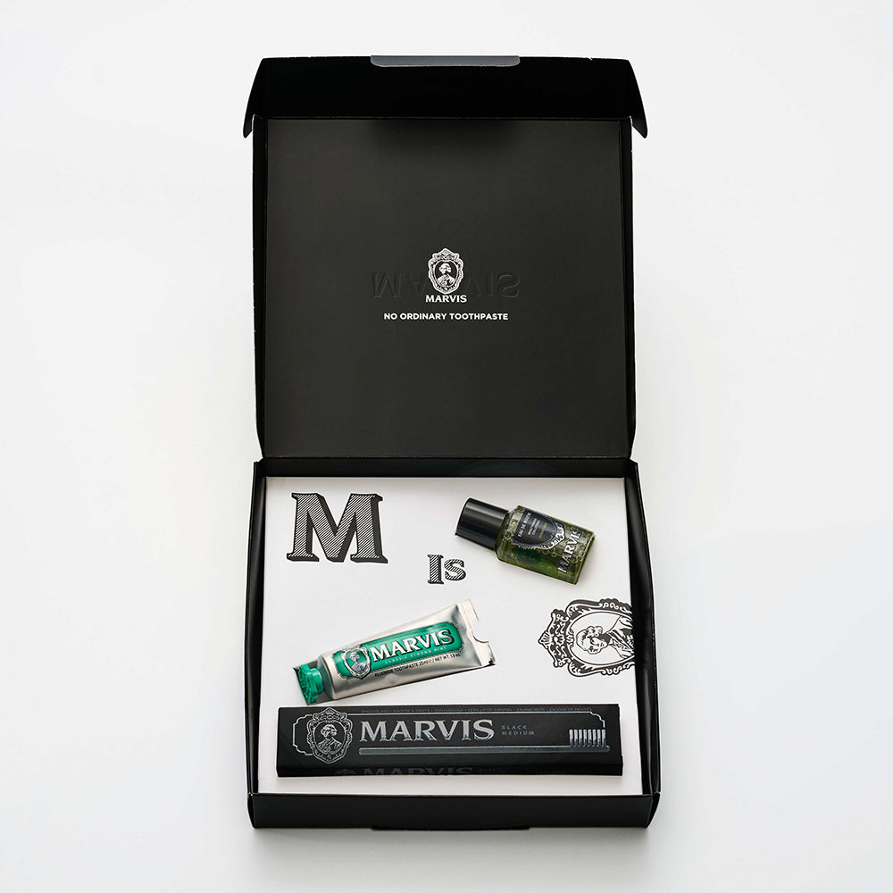 Marvis Collection MARVIS 公式サイト | GIFT COLLECTION