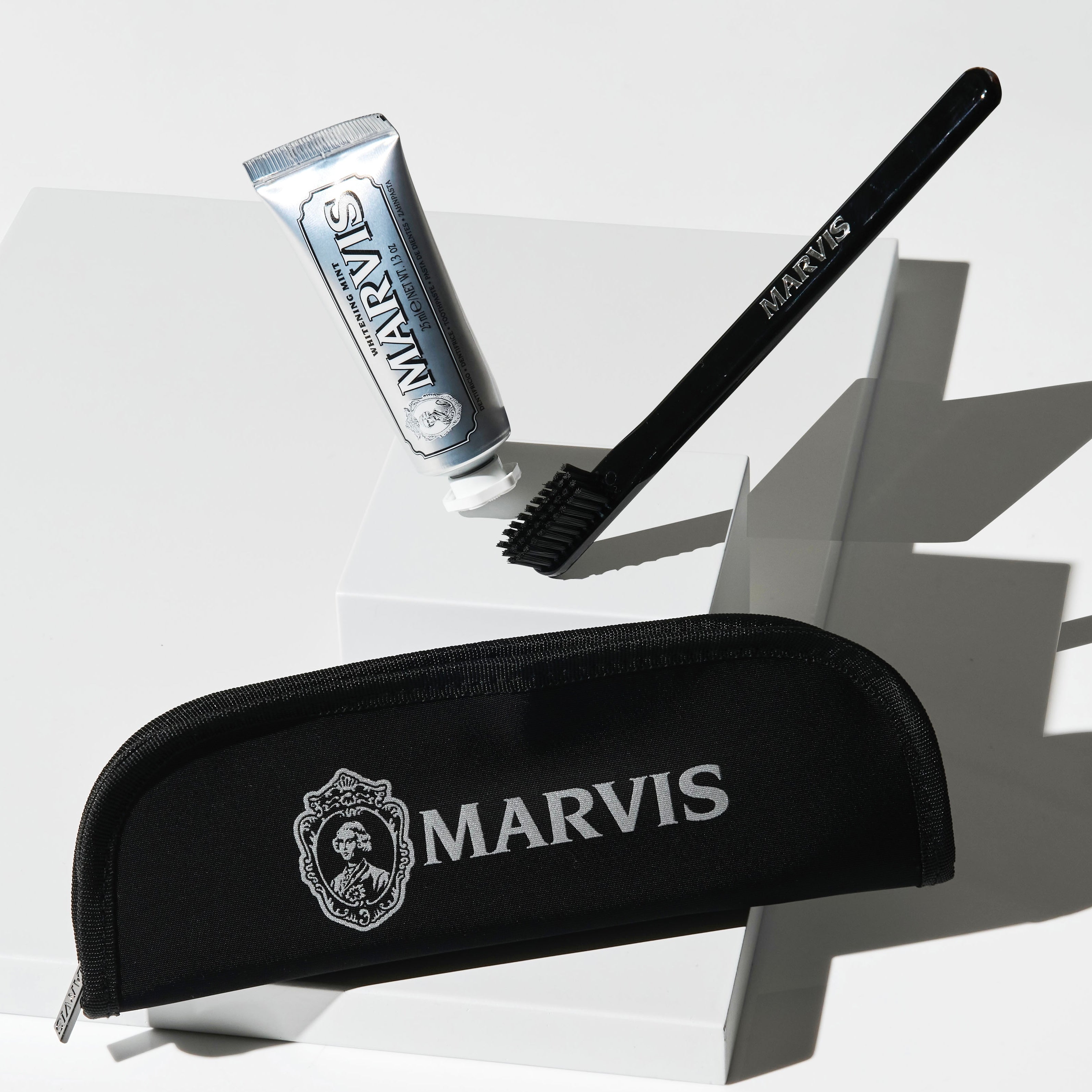 MARVIS歯ブラシセット - 歯ブラシ