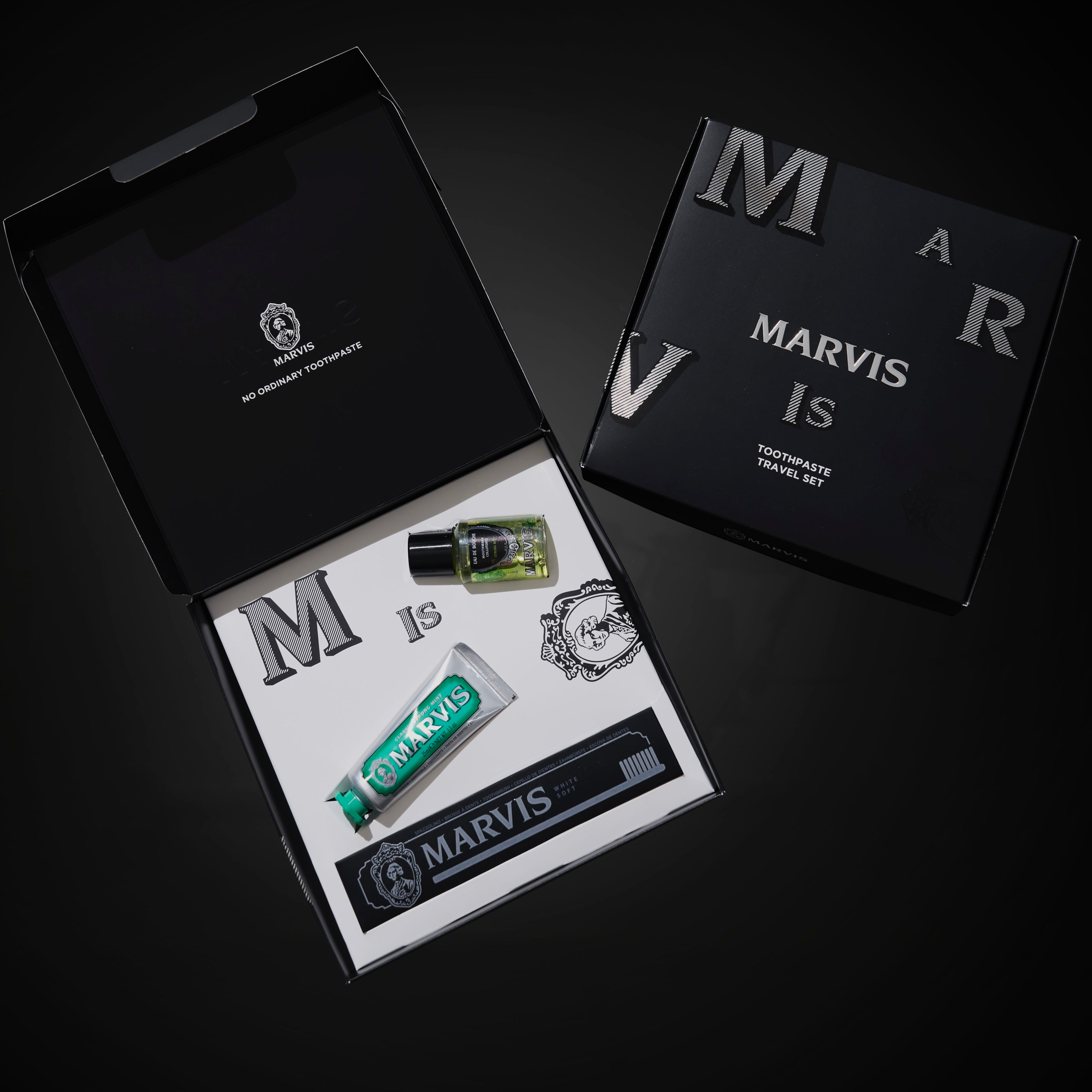Marvis Collection MARVIS 公式サイト | GIFT COLLECTION
