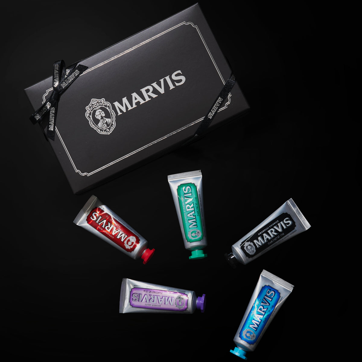 MARVIS 歯磨き粉ギフトセット