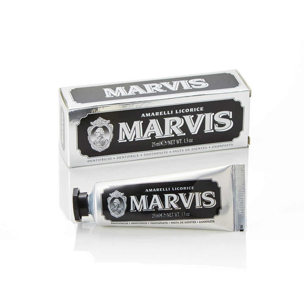 リコラス・ミント 25ml - MARVIS