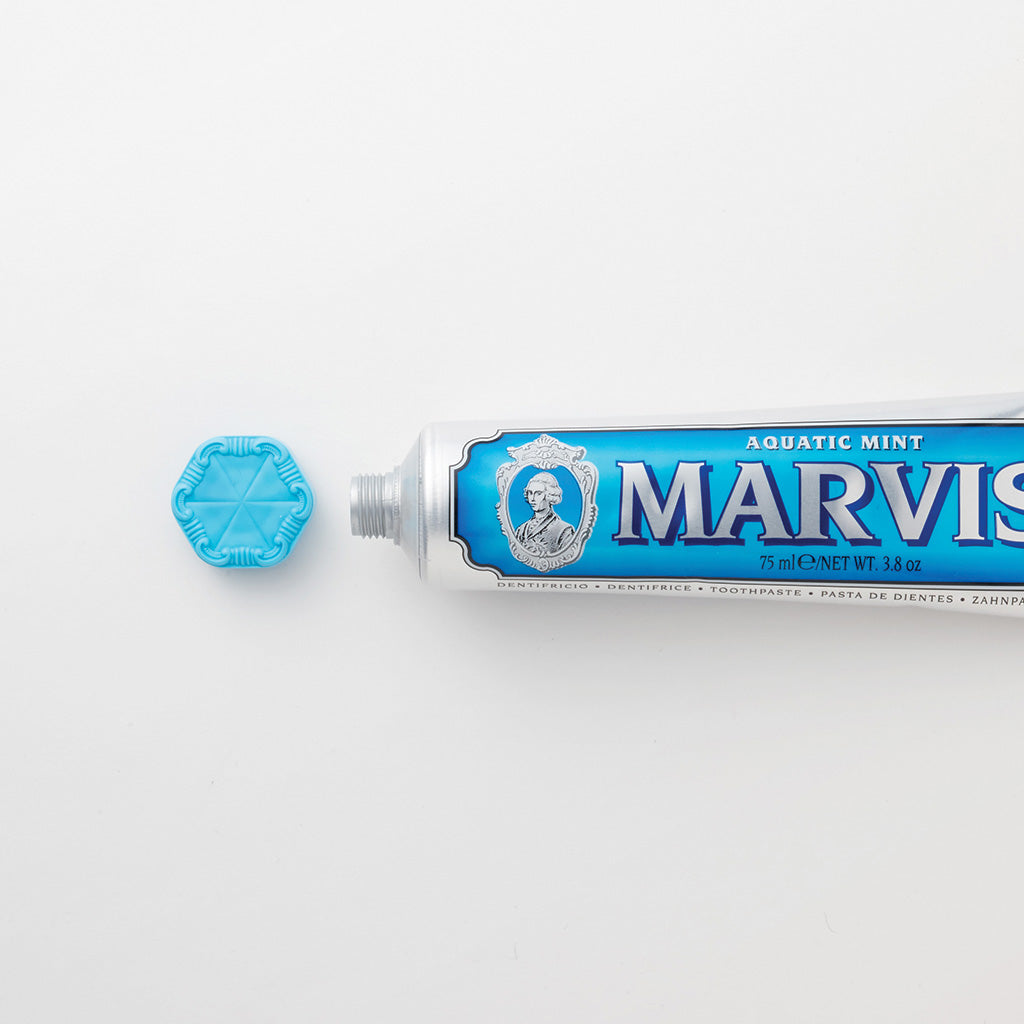 MARVIS アクアティック・ミント 75ml - MARVIS