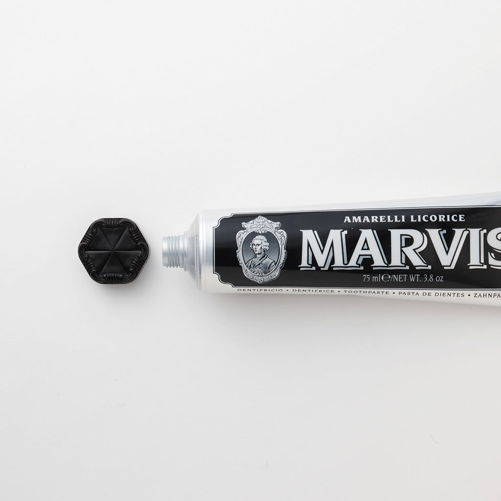 MARVIS リコラス・ミント 75ml - MARVIS