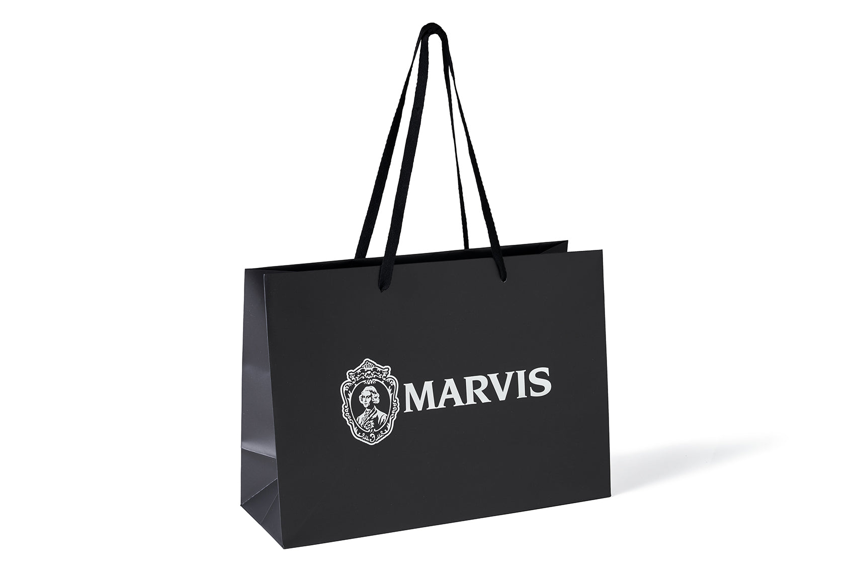 MARVIS LOGO Shopper (L) - MARVIS