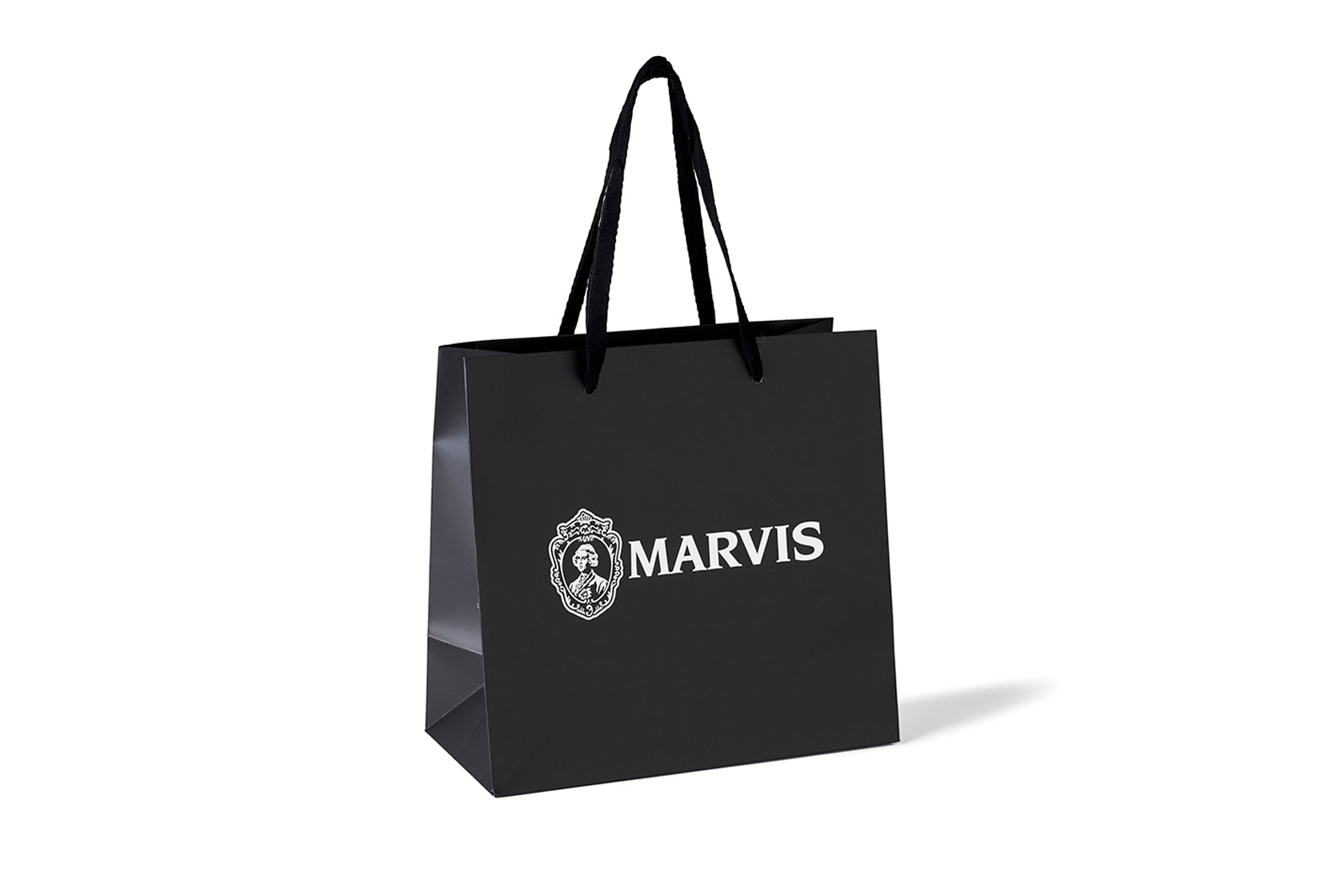 MARVIS LOGO SHOPPER (S) - MARVIS