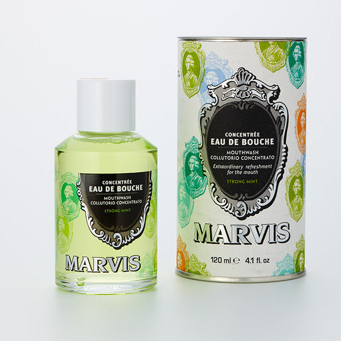 Marvis Collection MARVIS 公式サイト | GIFT COLLECTION