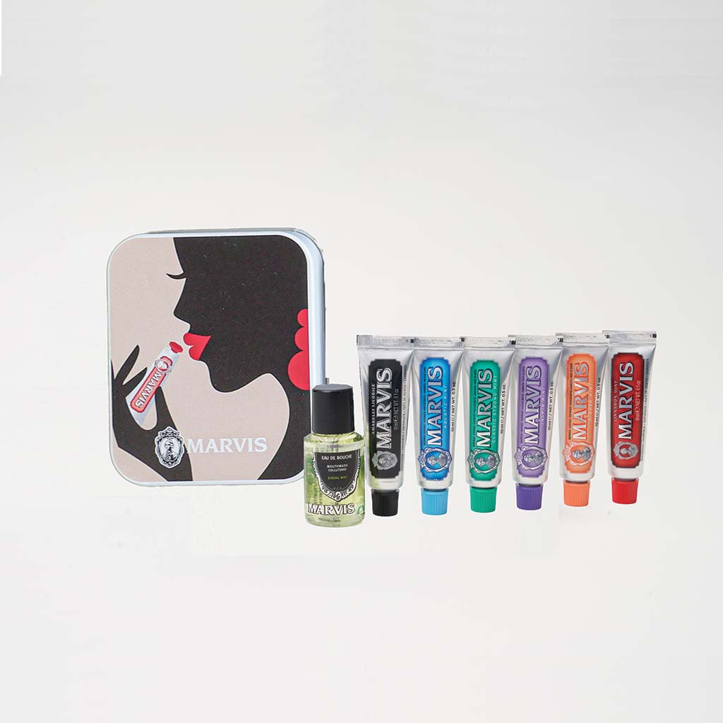 Marvis Collection MARVIS 公式サイト | GIFT COLLECTION